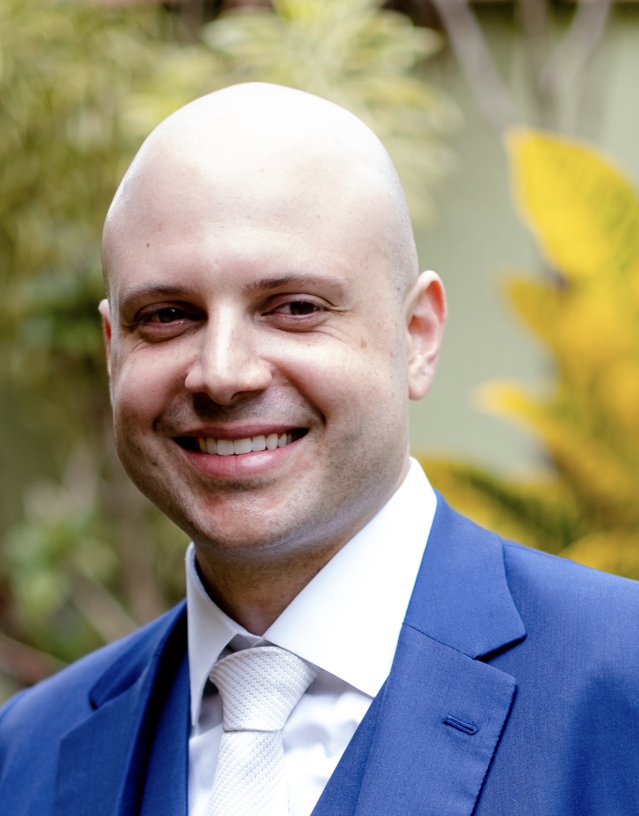 Zaghini, consultor exclusivo Cyrela